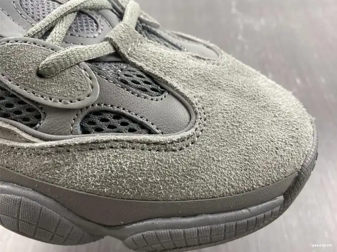 500 Granite Yeezy Adidas GW6373 0603